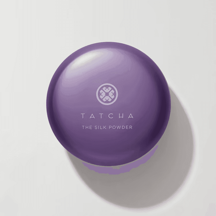 Tatcha - THE SILK POWDER Protective Setting Powder (20g)