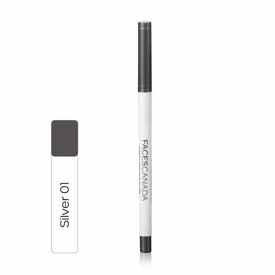 Faces canada - Ultime Pro Twist Eye Kajal Liner