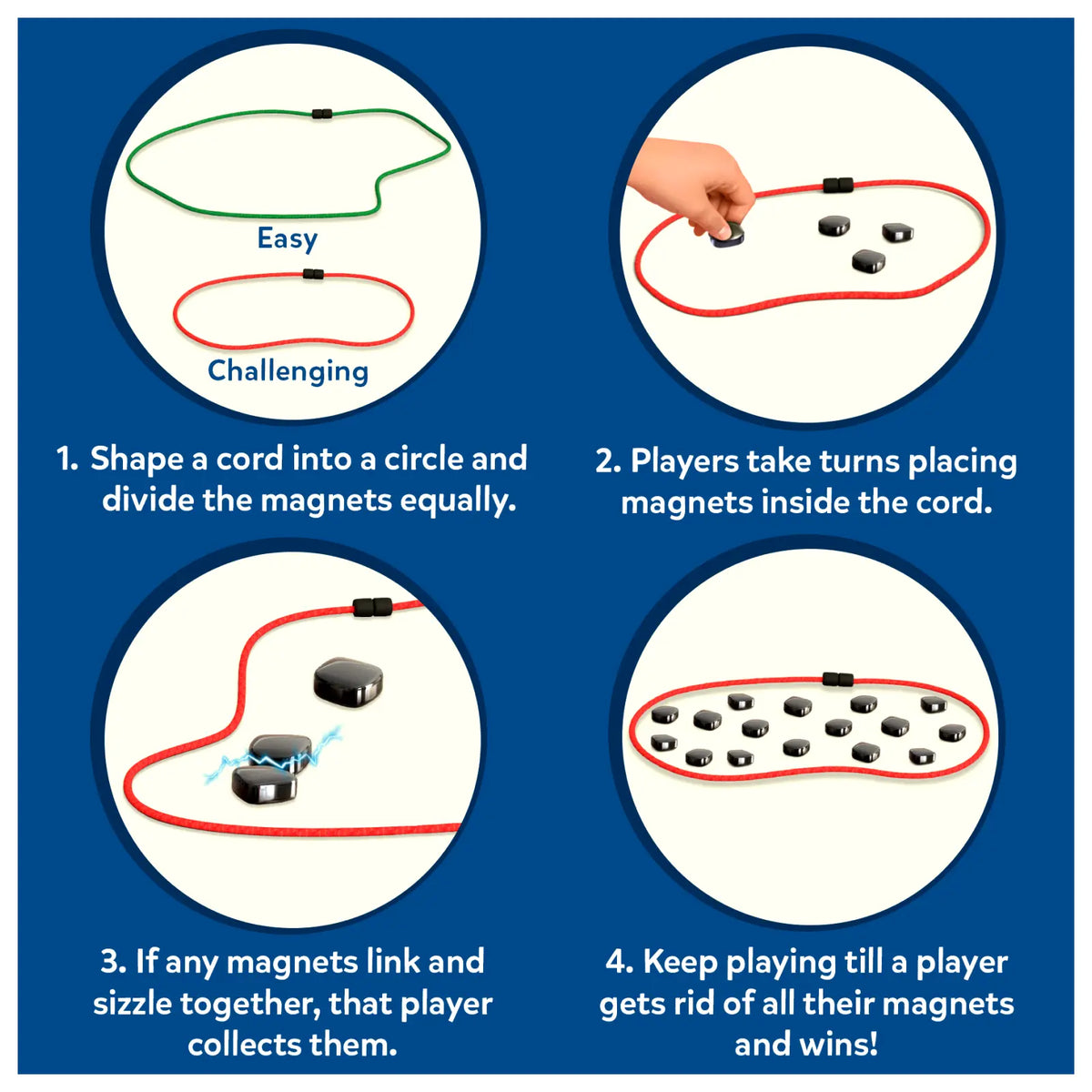 Skillmatics Classic Bundle (ages 4+)