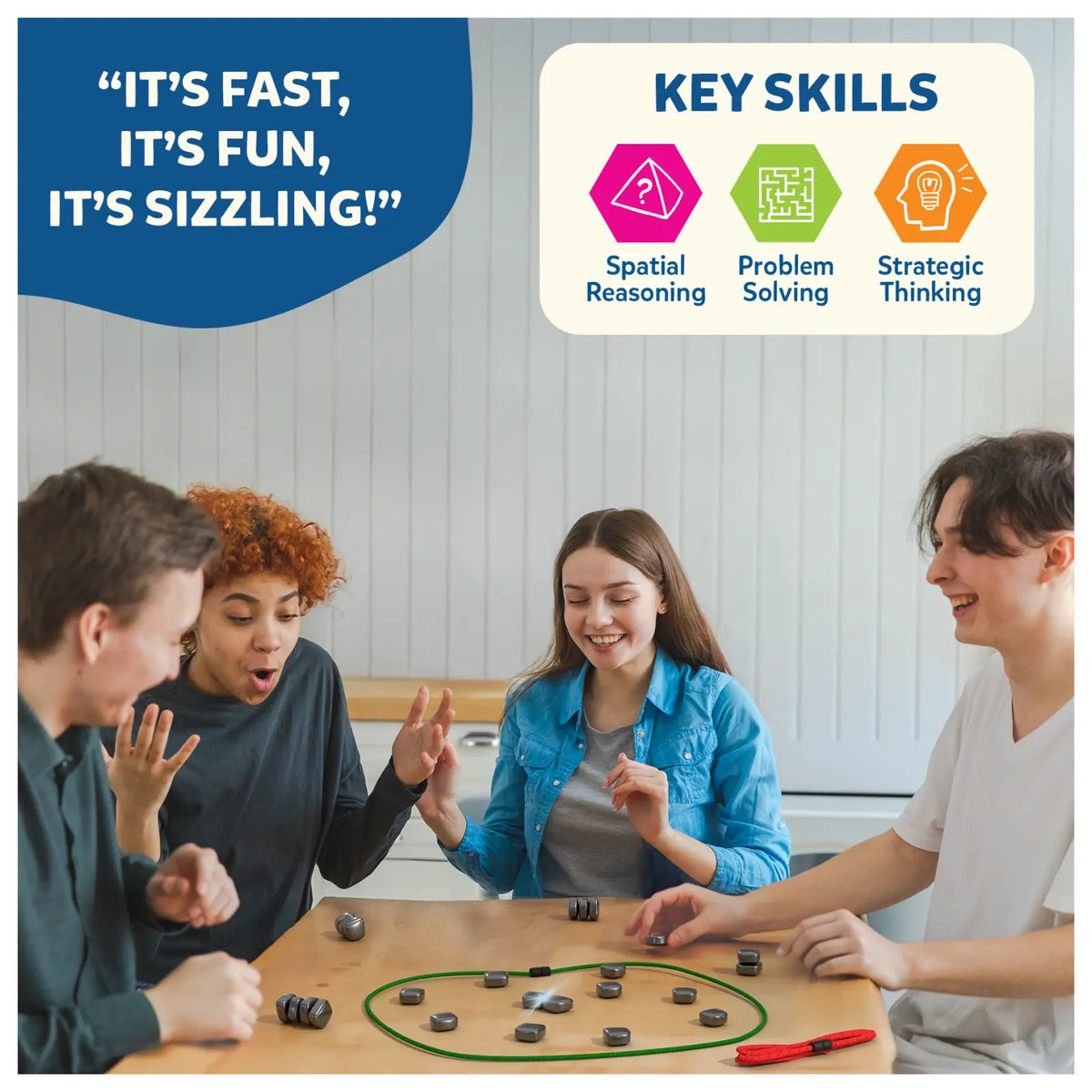 Skillmatics Classic Bundle (ages 4+)