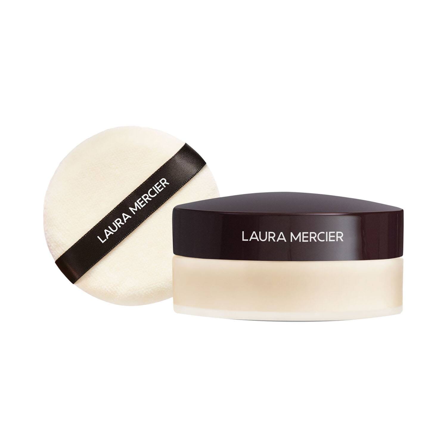 Laura Mercier - Translucent Loose Setting Powder Jumbo (49g)