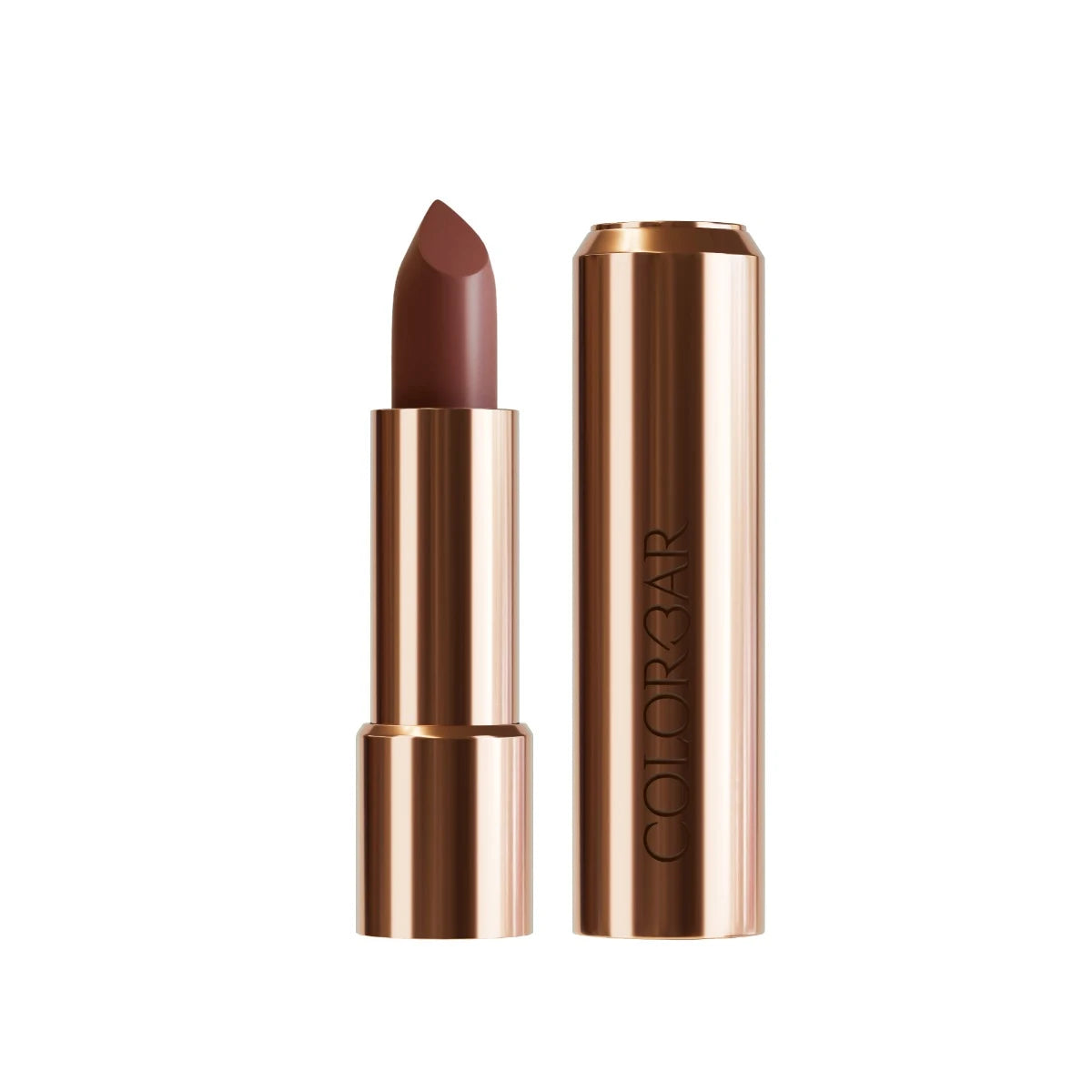 Colorbar - Powerkiss Matte Lipstick (4.2g)
