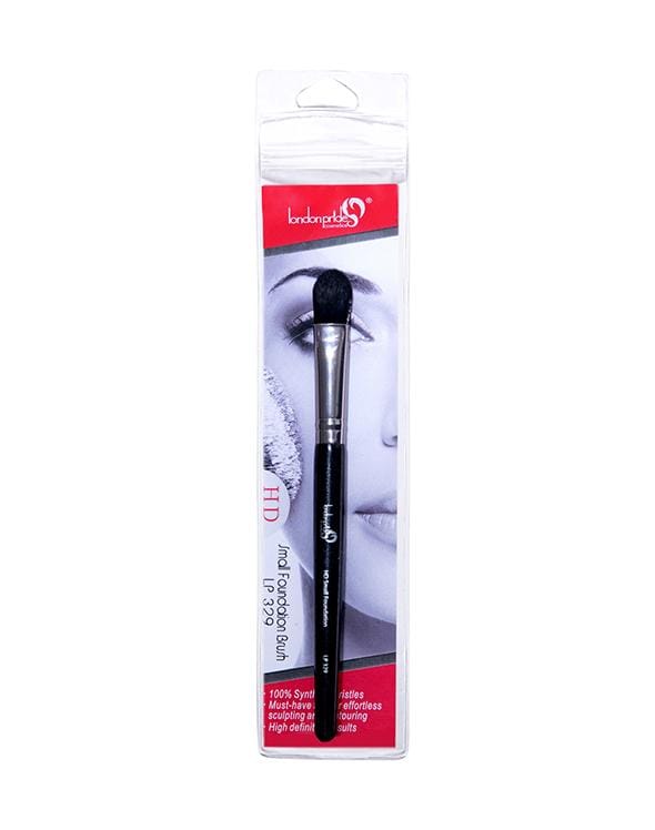 London Pride HD Small Foundation Brush (LP- 329) 0.50g