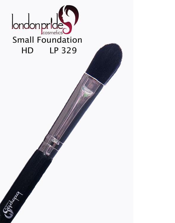 London Pride HD Small Foundation Brush (LP- 329) 0.50g