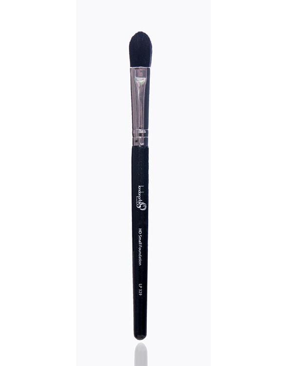 London Pride HD Small Foundation Brush (LP- 329) 0.50g