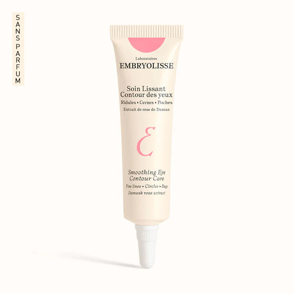 Embryolisse - Soin Lissant Contour des Yeux (15mL)