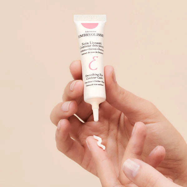 Embryolisse - Soin Lissant Contour des Yeux (15mL)