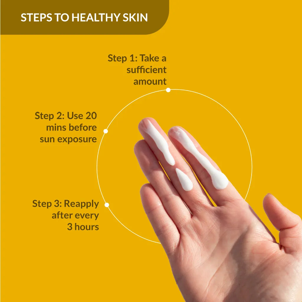 Fix Derma – Shadow Sunscreen SPF 50 + Cream (40G)