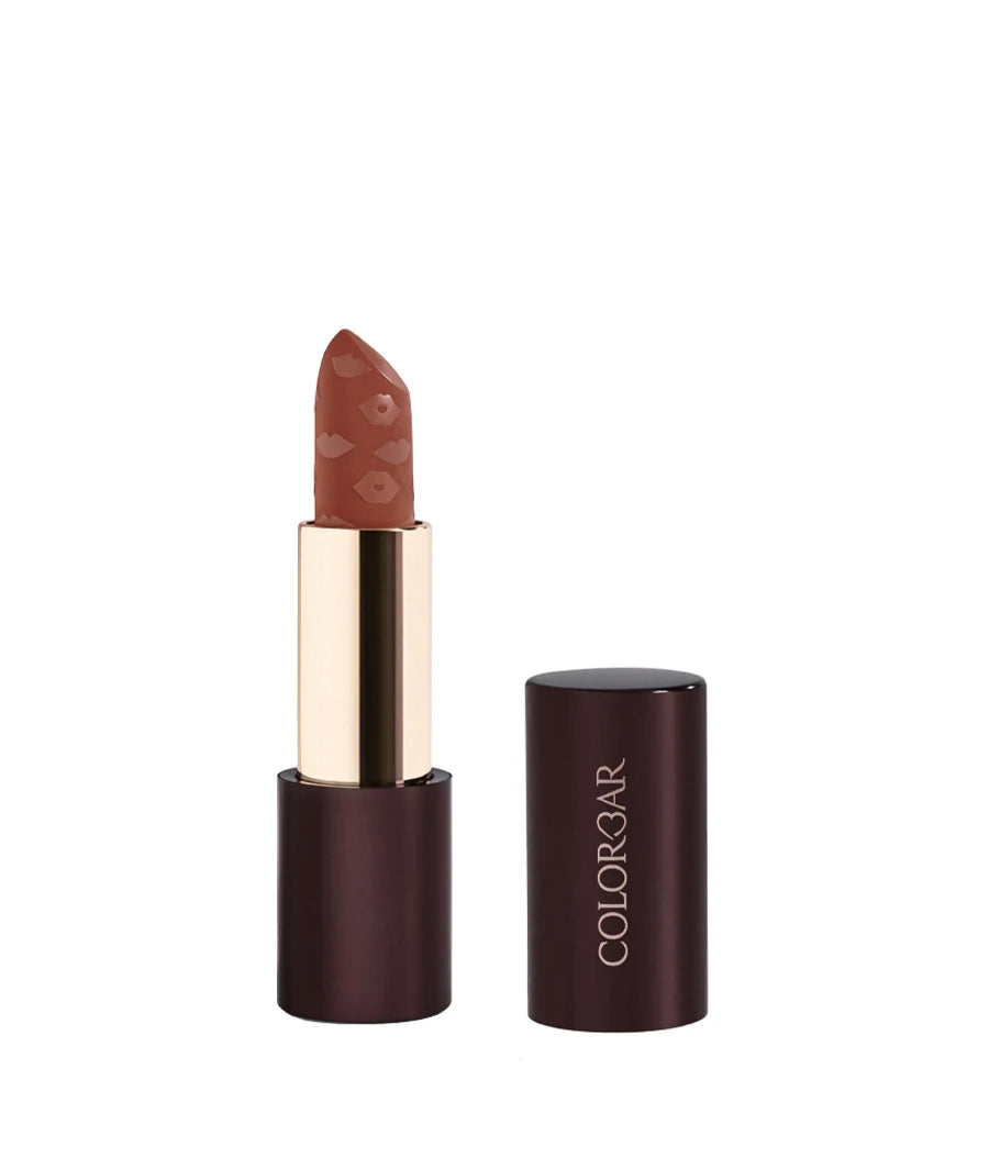 Colorbar -  Sinful Matte Lipcolor - Wild Night (3.5g)