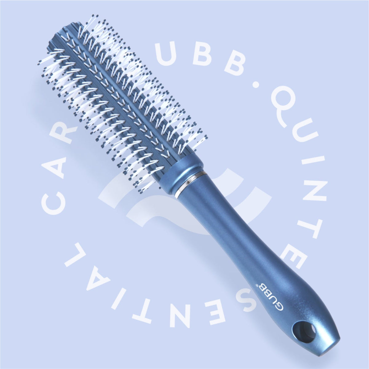 Groom Town Pvt. Pvt. Styler Round Hair Brush