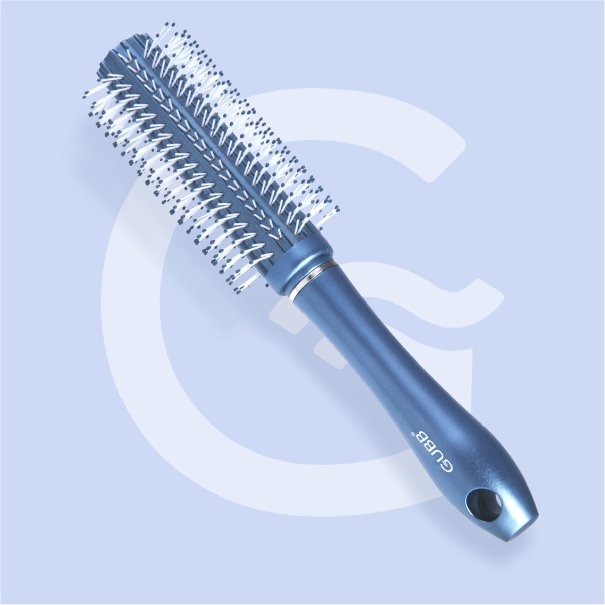 Groom Town Pvt. Pvt. Styler Round Hair Brush