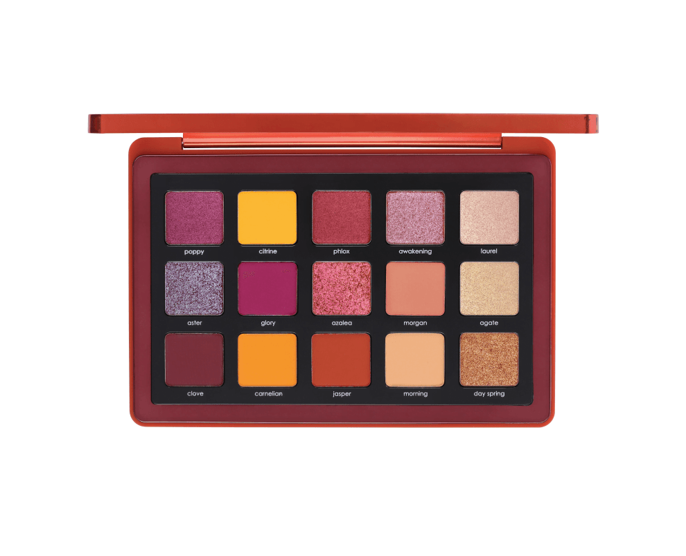 Natasha Denona Sunrise Eyeshadow Palette
