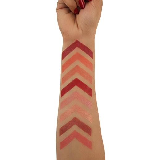 Forever 52 - (8 COLOR SPOTLIGHT BLUSHER PALETTE) - SPB001