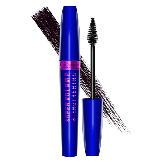 Forever 52 - SUPER VOLUME LENGTHENING MASCARA - TBM001