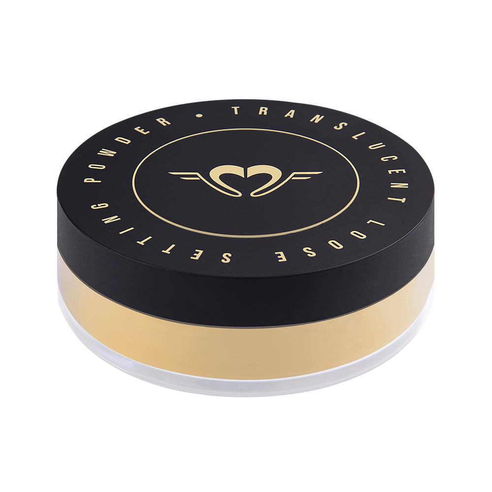 dailylifeforever52 Translucent Loose Setting Powder Classic Beige - 006 | Medium