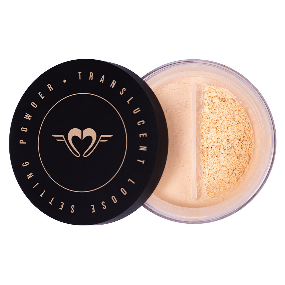 dailylifeforever52 Translucent Loose Setting Powder Classic Beige - 006 | Medium