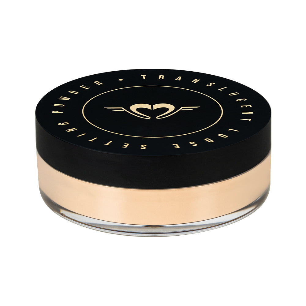 dailylifeforever52 Translucent Loose Setting Powder Classic Beige - 006 | Medium