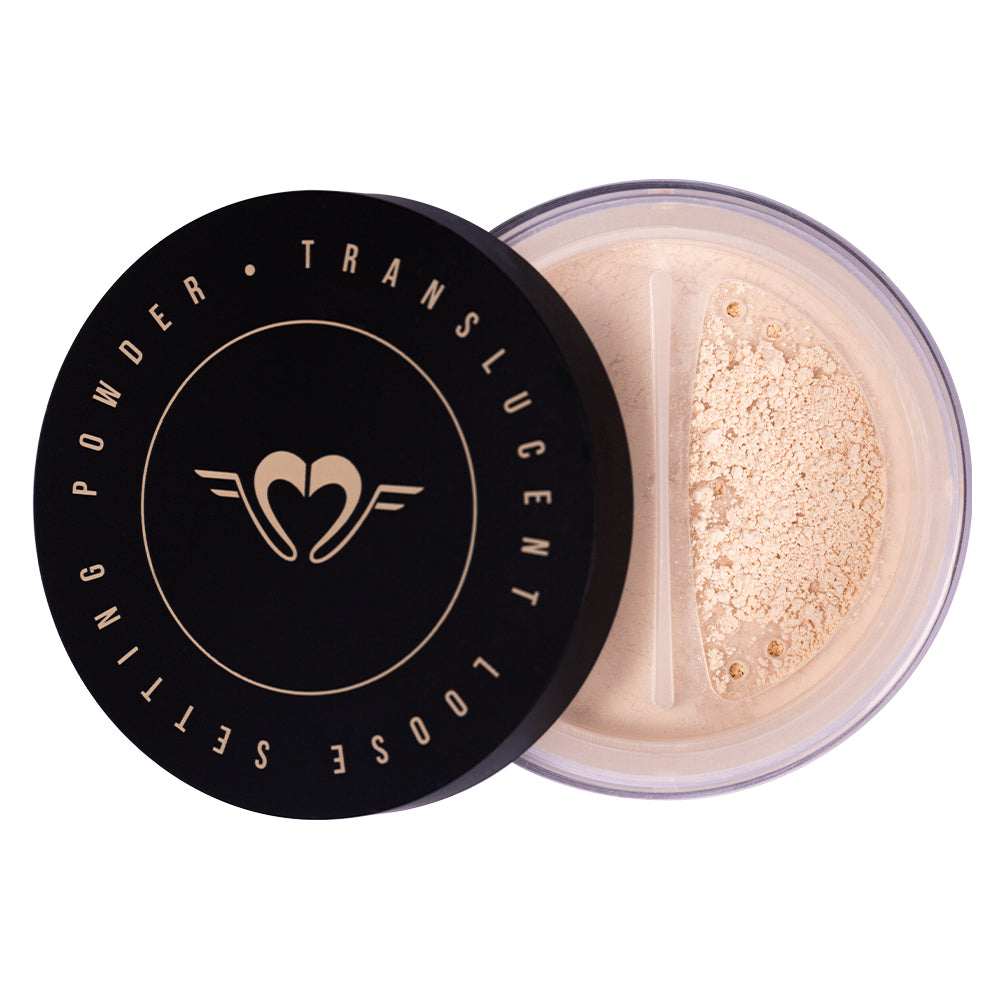dailylifeforever52 Translucent Loose Setting Powder Classic Beige - 006 | Medium