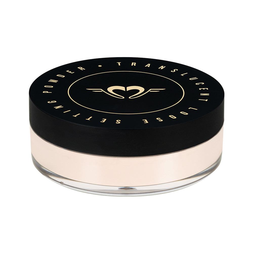 dailylifeforever52 Translucent Loose Setting Powder Classic Beige - 006 | Medium