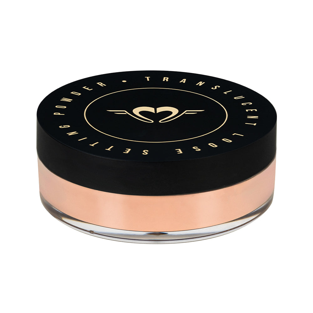 dailylifeforever52 Translucent Loose Setting Powder Classic Beige - 006 | Medium
