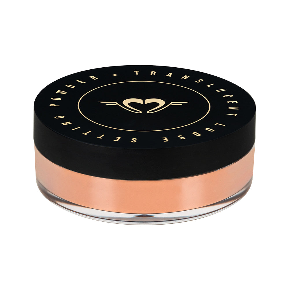 dailylifeforever52 Translucent Loose Setting Powder Classic Beige - 006 | Medium