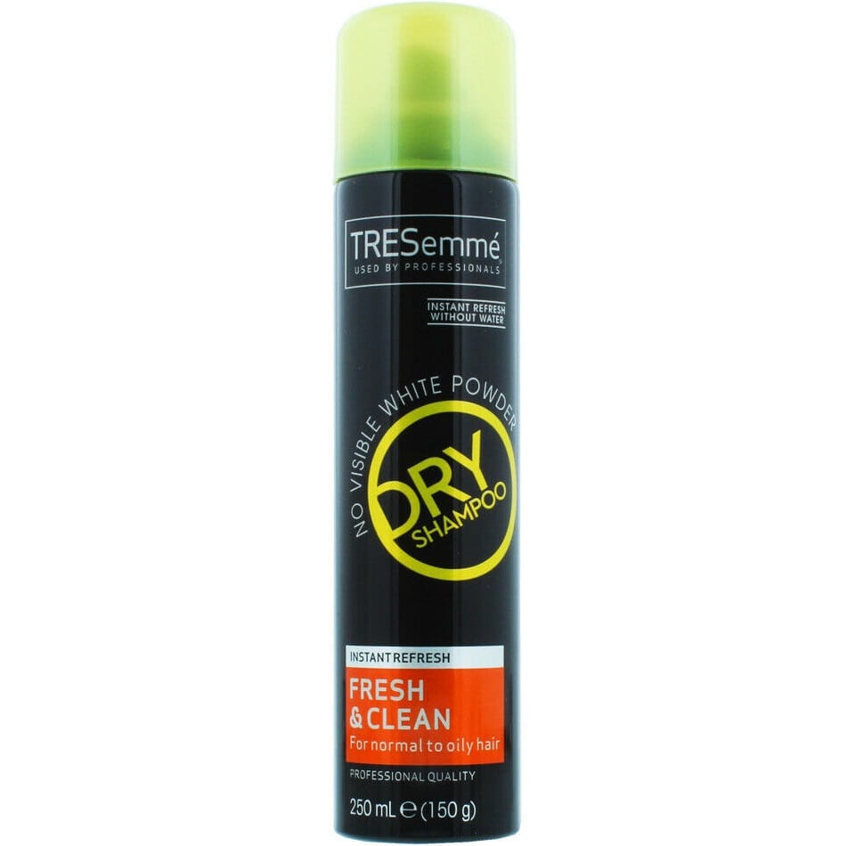 TRESemmé - Dry Shampoo Fresh and Clean (250ml)