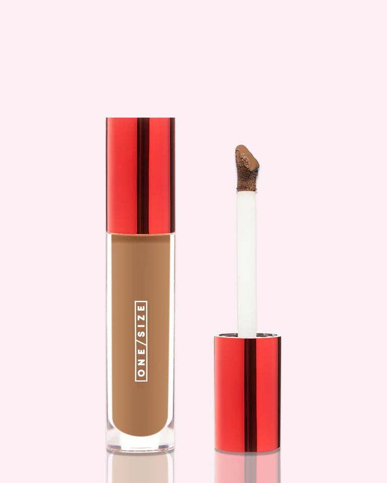 One/Size Turn up the Base Butter Silk Concealer 7ml
