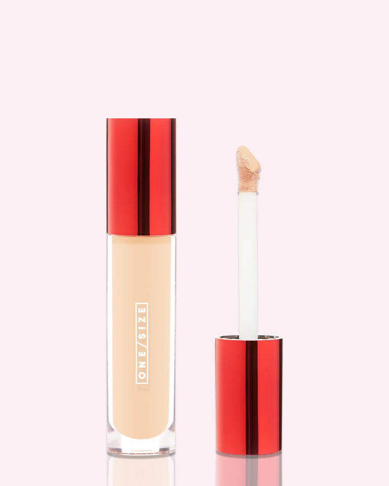 One/Size Turn up the Base Butter Silk Concealer 7ml