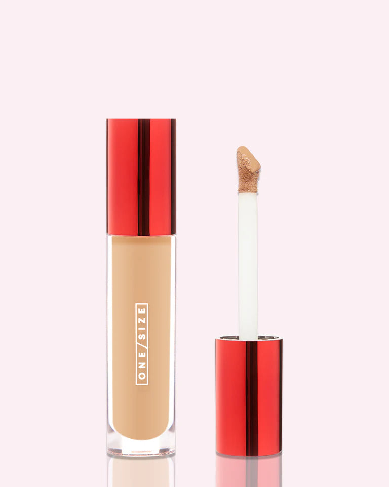 One/Size Turn up the Base Butter Silk Concealer 7ml
