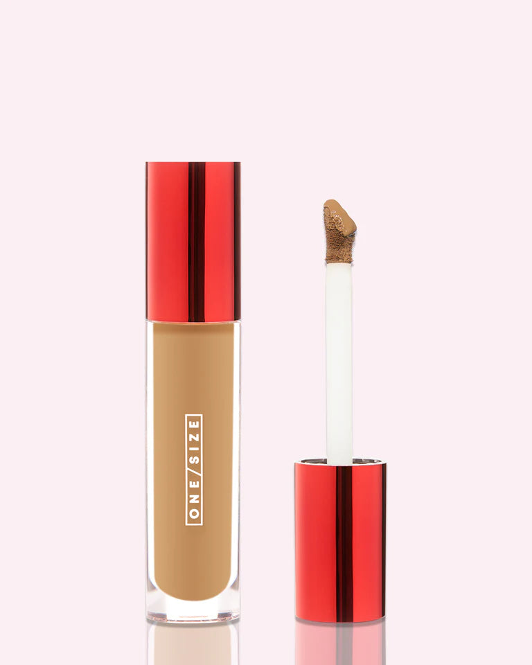 One/Size Turn up the Base Butter Silk Concealer 7ml