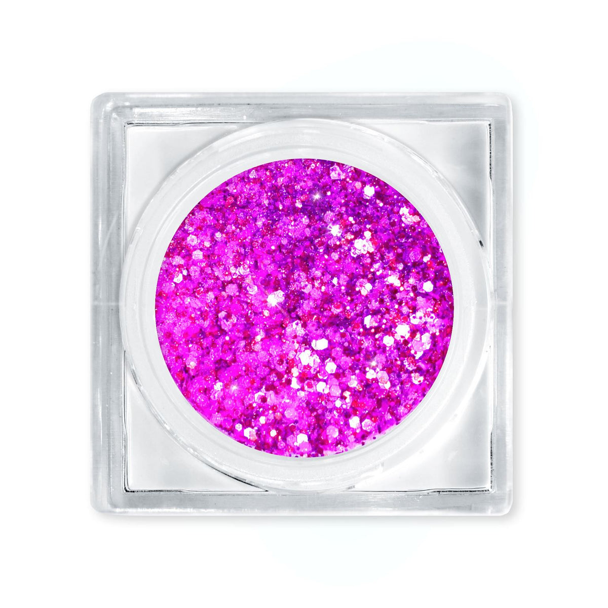 Lit Cosmetic Lit Glitter Tainted Love Glitter Mix
