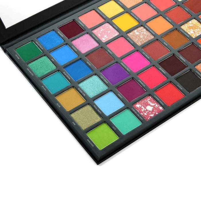 LAROC - PROFESSIONAL MAKEUP PALETTE THE ARTISTRY BOOK LAROC PRO