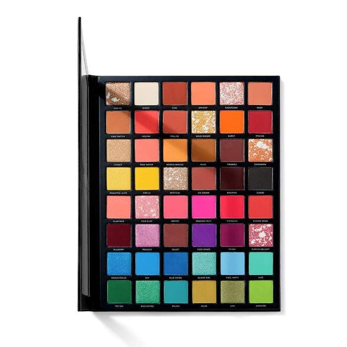 LAROC - PROFESSIONAL MAKEUP PALETTE THE ARTISTRY BOOK LAROC PRO