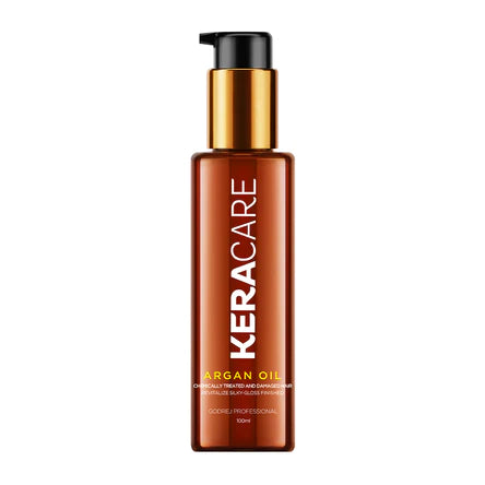 Godrej Professional - Nourish Shine Argan Oil Hair Serum (100mL)
