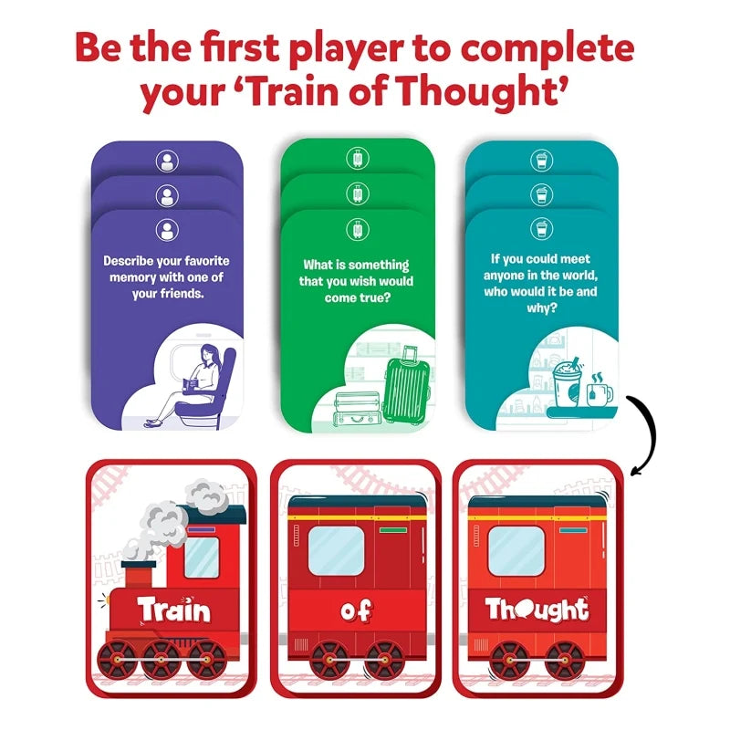 Skillmatics Think, Connect & Create Bundle (ages 5+)