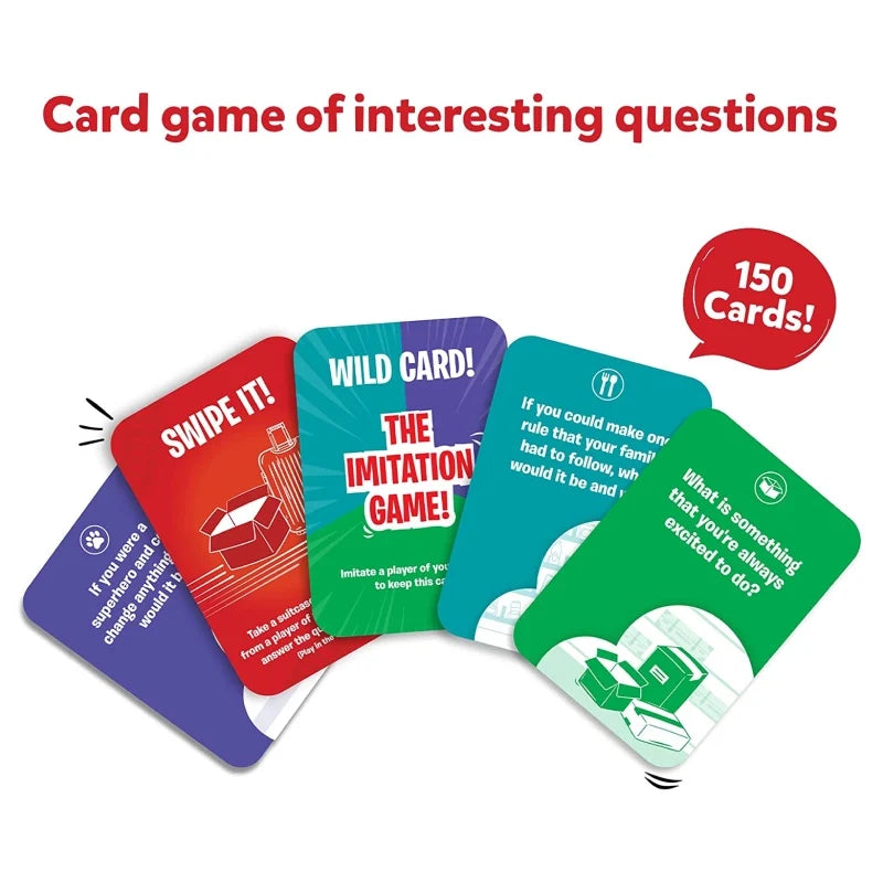 Skillmatics Think, Connect & Create Bundle (ages 5+)