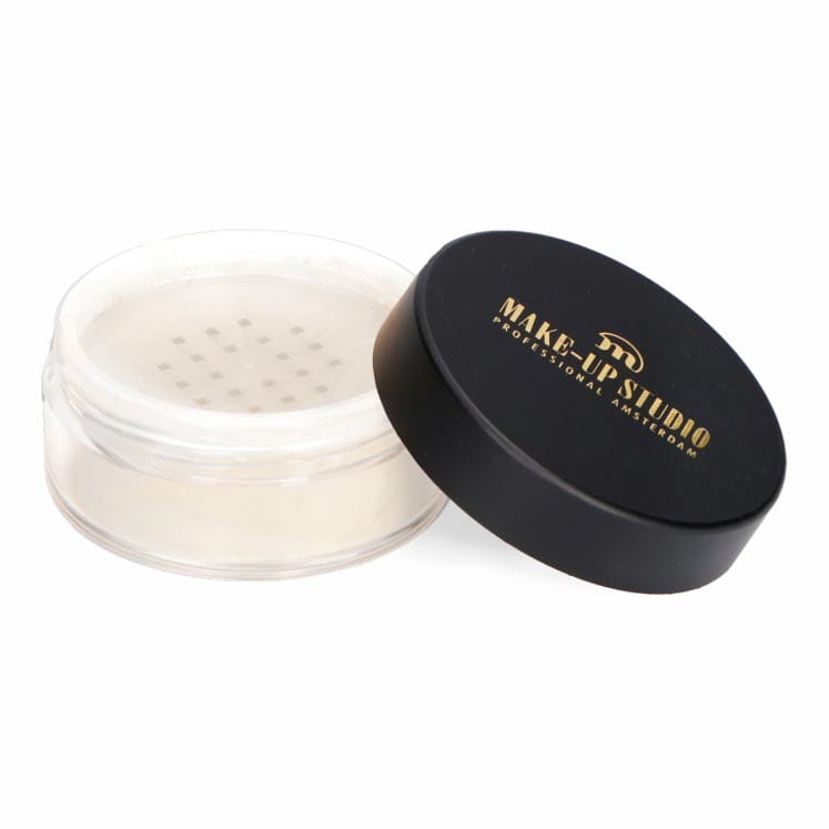 Makeup Studio - Translucent Powder Extra Fine