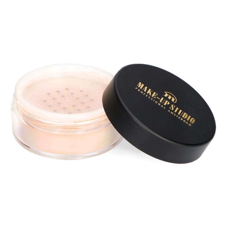 Makeup Studio - Translucent Powder Extra Fine