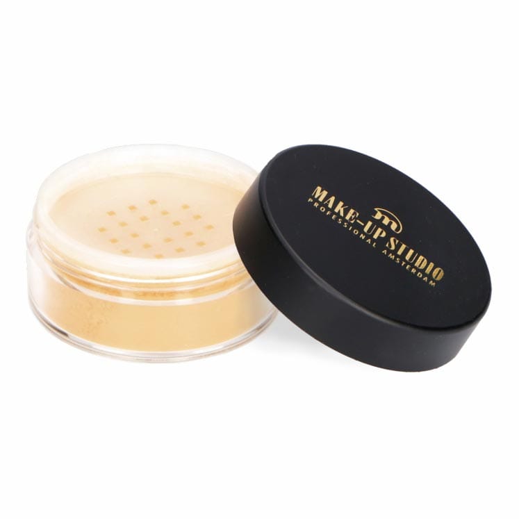 Makeup Studio - Translucent Powder Extra Fine