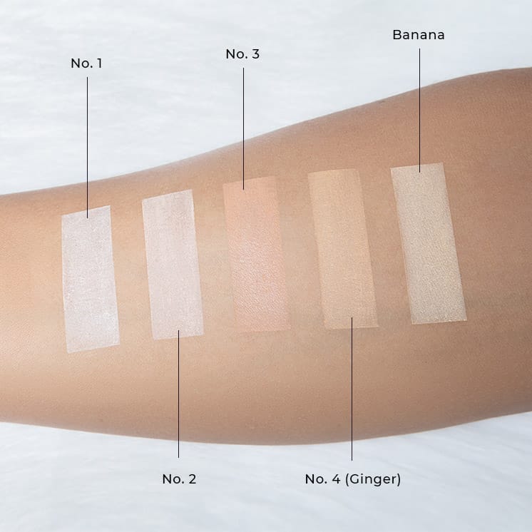 Makeup Studio - Translucent Powder Extra Fine