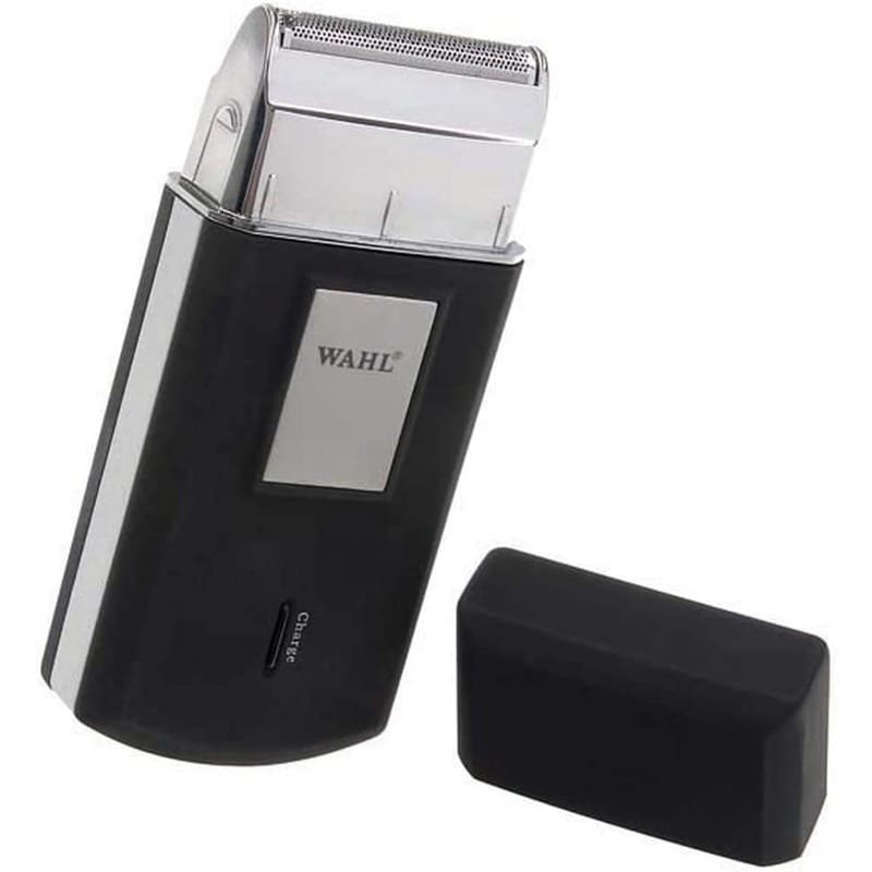 Travel Shaver Cordless & Rechargeable with( 2 year waranty)