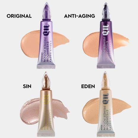 URBAN DECAY – EYESHADOW PRIMER POTION – 10ML