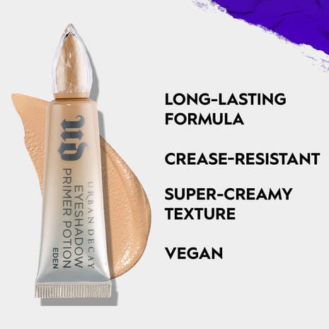 URBAN DECAY – EYESHADOW PRIMER POTION – 10ML