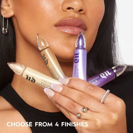 URBAN DECAY – EYESHADOW PRIMER POTION – 10ML