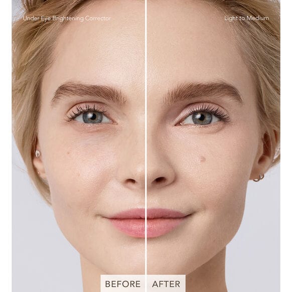 Becca - Instant Awake Eye Kit 3 Steps  To  Bright  Eyes