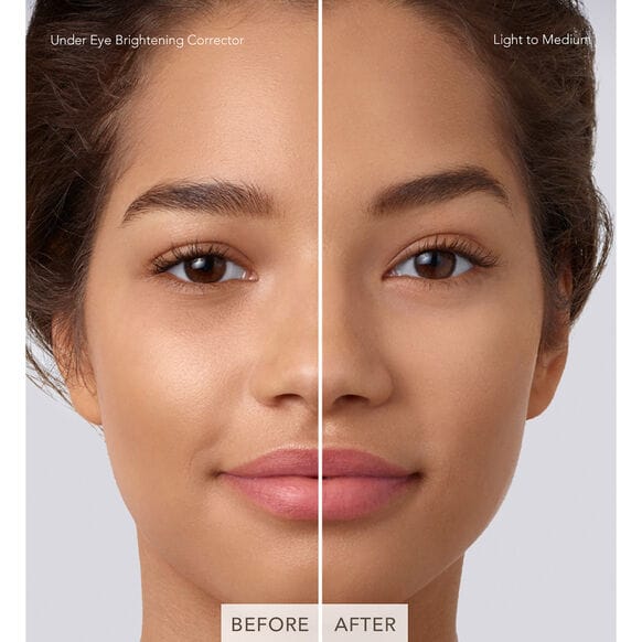 Becca - Instant Awake Eye Kit 3 Steps  To  Bright  Eyes