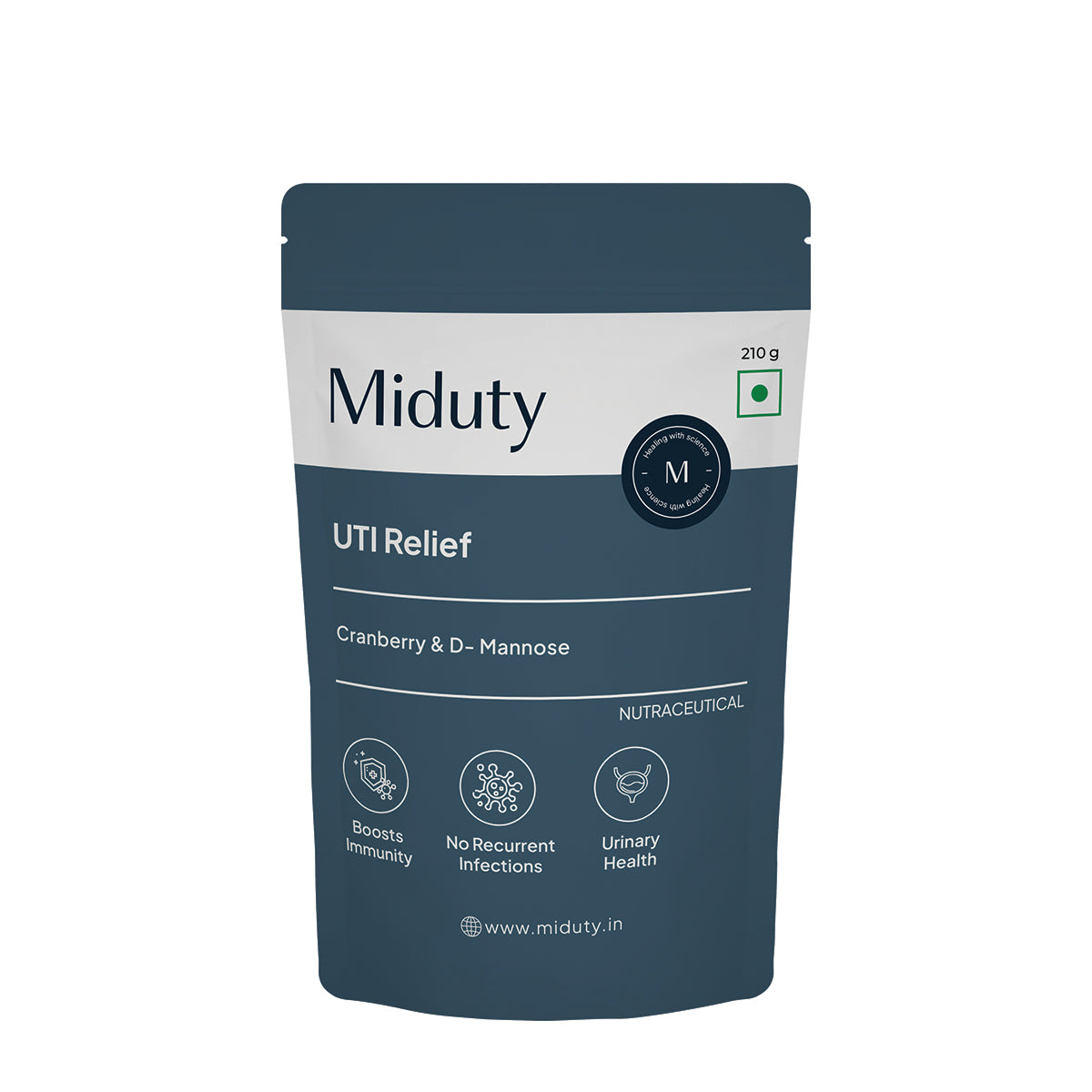 Miduty UTI Relief