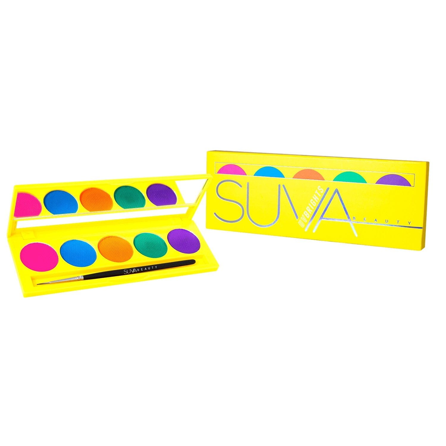 UV BRIGHTS HYDRA FX