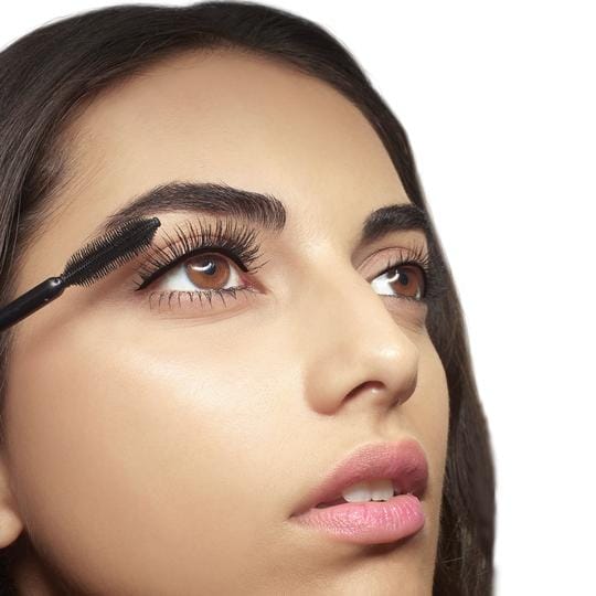 Faces Canada - Ultime Pro HD Whopper Lashes Mascara (5mL)