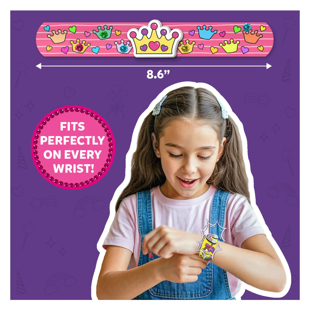 Skillmatics Ultimate Unicorn Art Bundle (ages 4-10)
